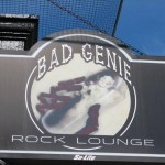 Bad Genie Rock Lounge